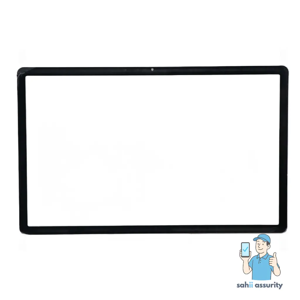 Front Glass for Motorola Moto Tab G70 thumbnail